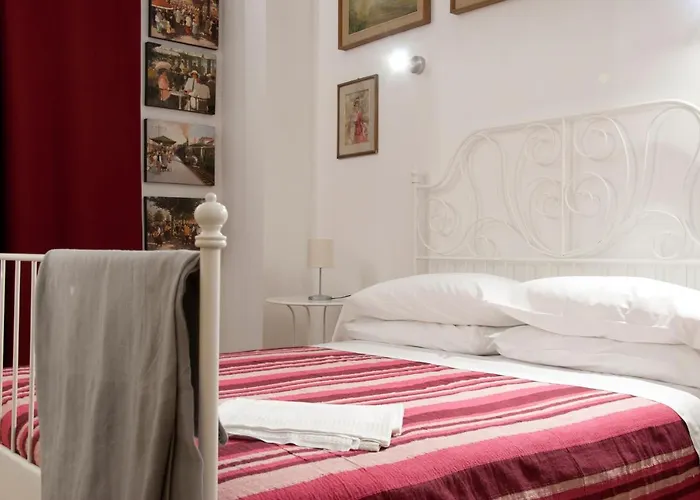 Private W/ Ba W/ac In Trastevere Rr *