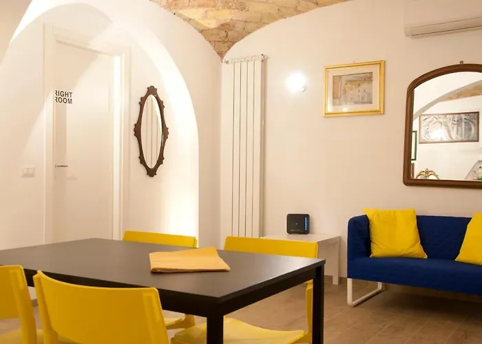 Private W/ Ba W/ac In Trastevere Rr Rom