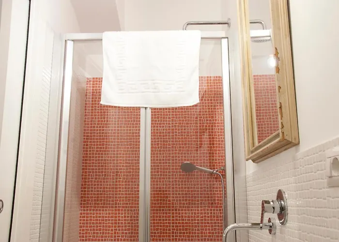 Private W/ Ba W/ac In Trastevere Rr