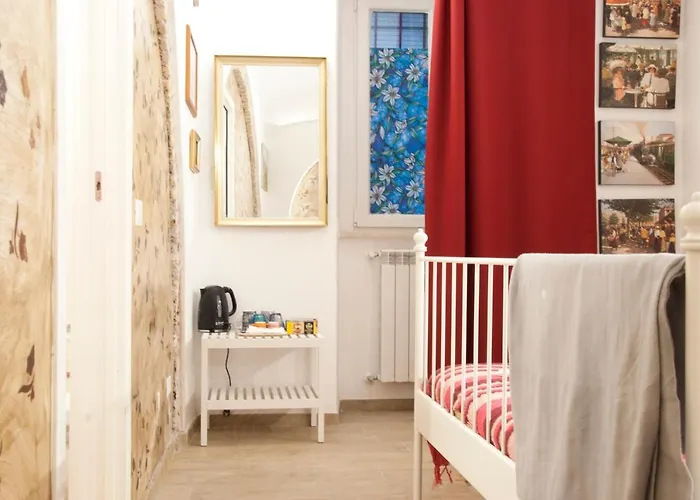 Private W/ Ba W/ac In Trastevere Rr * Rom